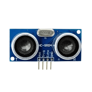 Ultrasonic Sensor
